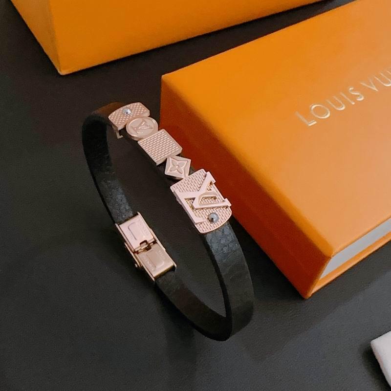 LV Bracelets 14